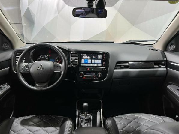 Mitsubishi Outlander Sport I Рестайлинг 3 с пробегом 2022 года, цена 2 250 000 рублей, 79040 км, внедорожник, Автокод Объявления