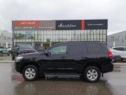 Toyota Land Cruiser Prado 150 Series Рестайлинг 2 Чебоксары  - изображение 32
