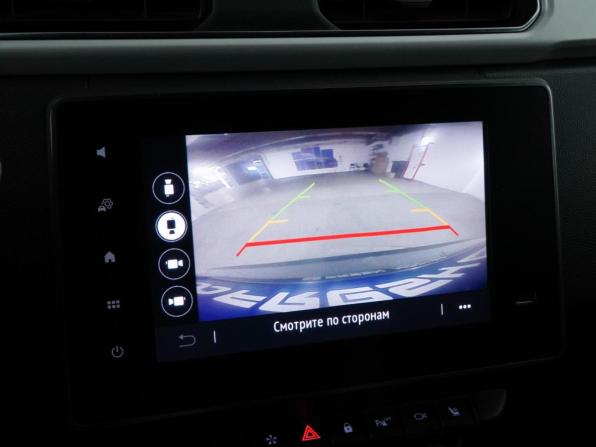 Renault Arkana I с пробегом 2021 года, цена 1 827 444 рубля, 76667 км, внедорожник, Автокод Объявления