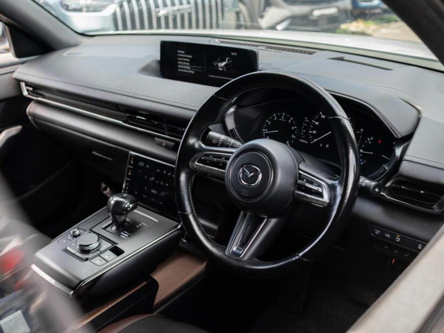 Mazda MX-30 I Сочи  - изображение 11