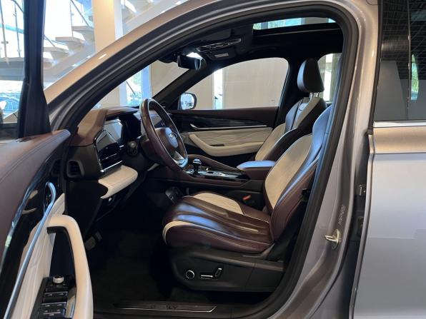 Geely Monjaro I с пробегом 2022 года, цена 2 667 000 рублей, 158055 км, внедорожник, Автокод Объявления