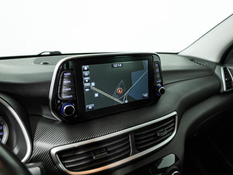 Hyundai Tucson III Рестайлинг Санкт-Петербург  - изображение 15