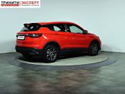 Geely Coolray I Белгород  - изображение 22