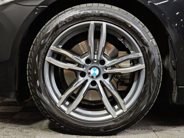 BMW 5 серии VI (F10/F11/F07) Рестайлинг с пробегом 2016 года, цена 2 349 000 рублей, 182368 км, седан, Автокод Объявления