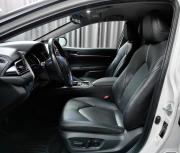 Toyota Camry VIII (XV70) Рестайлинг Москва  - изображение 34