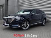 Mazda CX-9 II Москва  - изображение 30