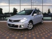 Nissan Tiida I Калуга  - изображение 5