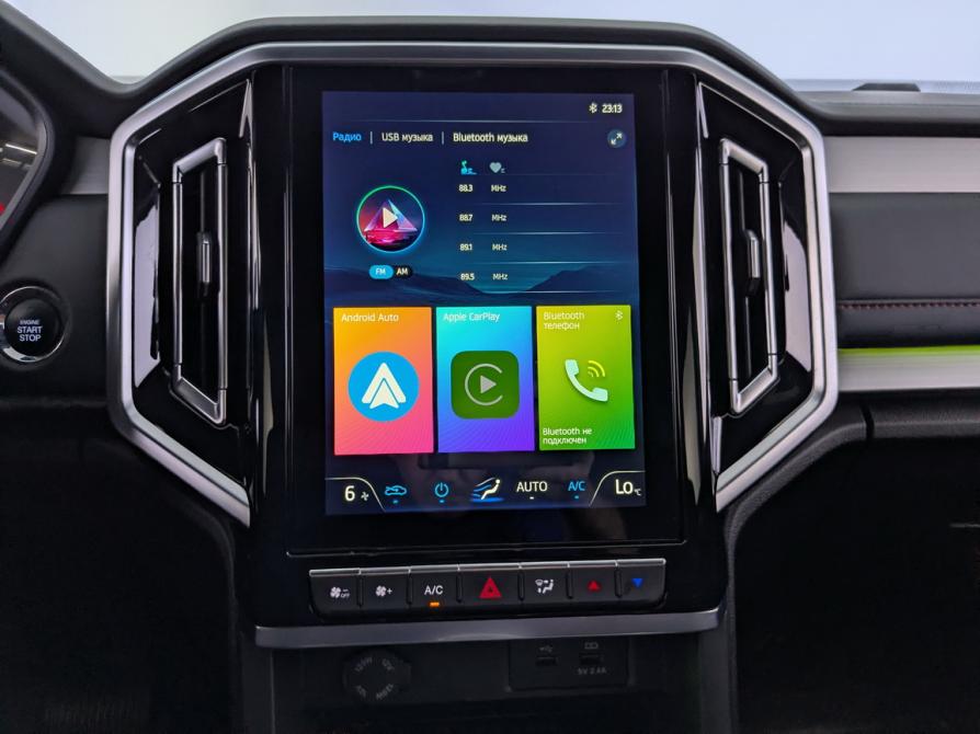JAC T9 Москва  - изображение 30