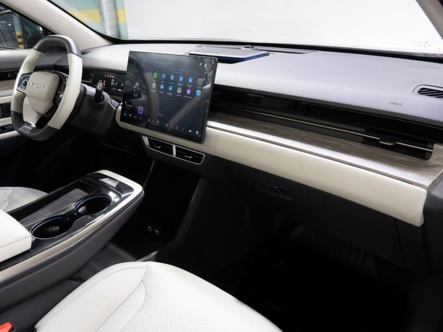 JETOUR DASHING I Тюмень  - изображение 16
