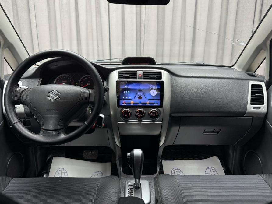 Suzuki Liana I Рестайлинг Ижевск  - изображение 13