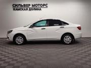 Lada (ВАЗ) Vesta I Пермь  - изображение 24