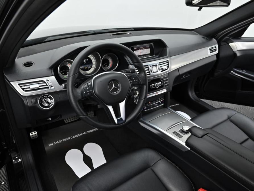 Mercedes-Benz E-Класс IV (W212 S212 C207) Рестайлинг Москва  - изображение 6