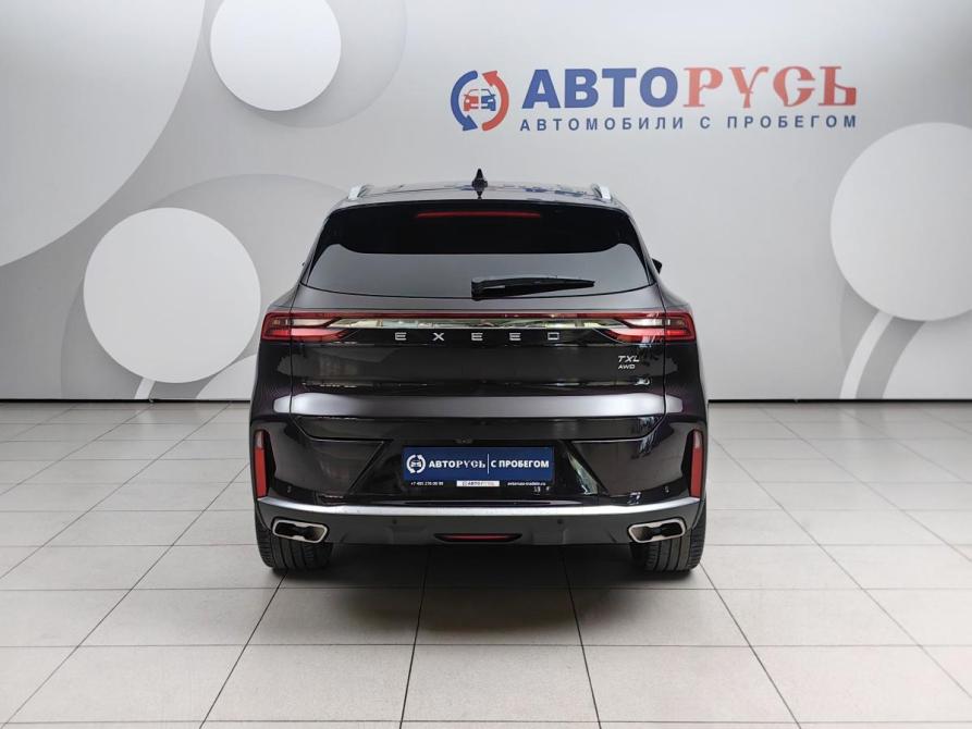 Exeed TXL I Рестайлинг Подольск  - изображение 4
