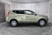 Geely Emgrand X7 I Рестайлинг Ярославль  - изображение 18