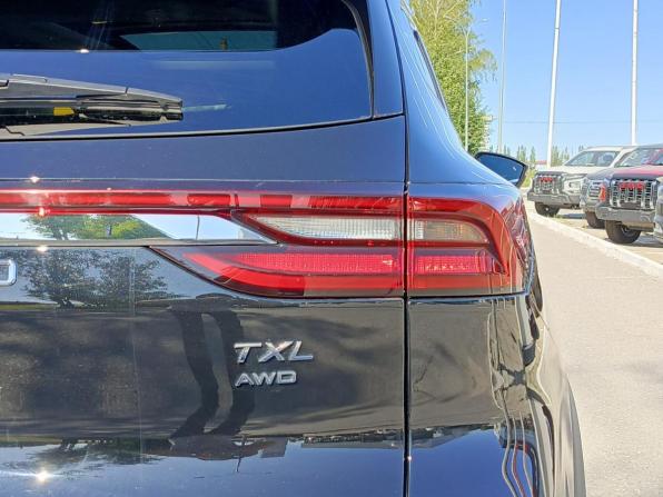 Exeed TXL I Рестайлинг с пробегом 2023 года, цена 2 100 000 рублей, 95570 км, внедорожник, Автокод Объявления