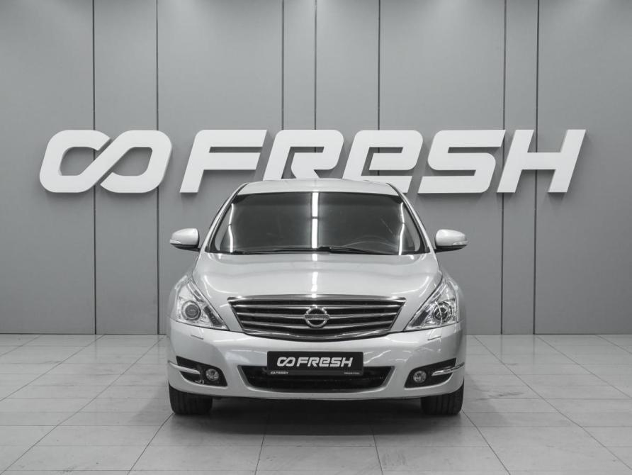 Nissan Teana II (J32) Рестайлинг Ростов-на-Дону  - изображение 3