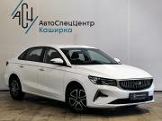 Geely Emgrand II Москва  - изображение 16