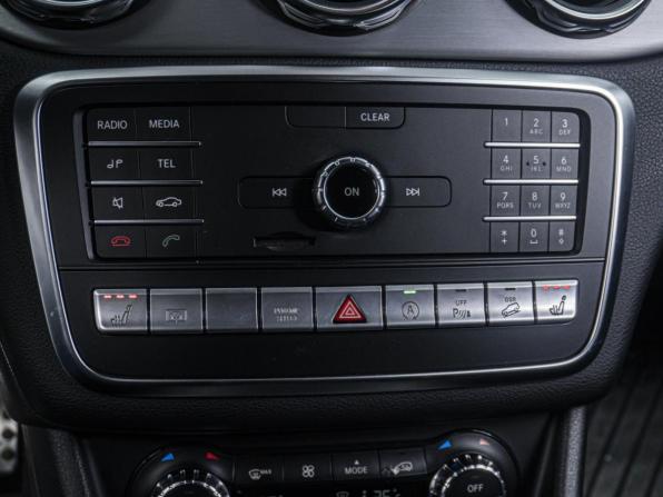 Mercedes-Benz GLA I (X156) Рестайлинг с пробегом 2018 года, цена 2 756 000 рублей, 78824 км, внедорожник, Автокод Объявления