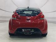 Hyundai Veloster I Воронеж  - изображение 25