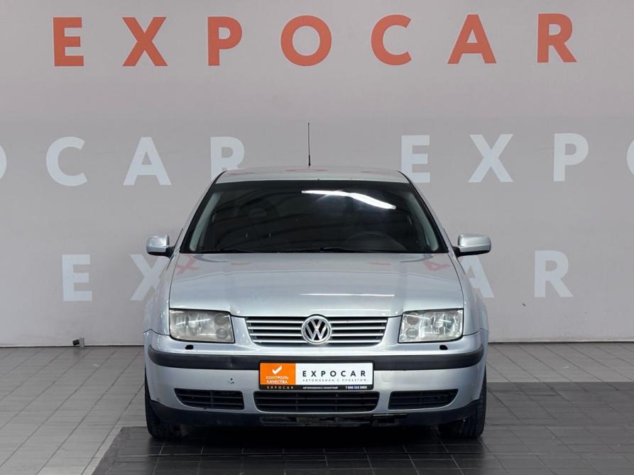 Volkswagen Bora I Волгоград  - изображение 2