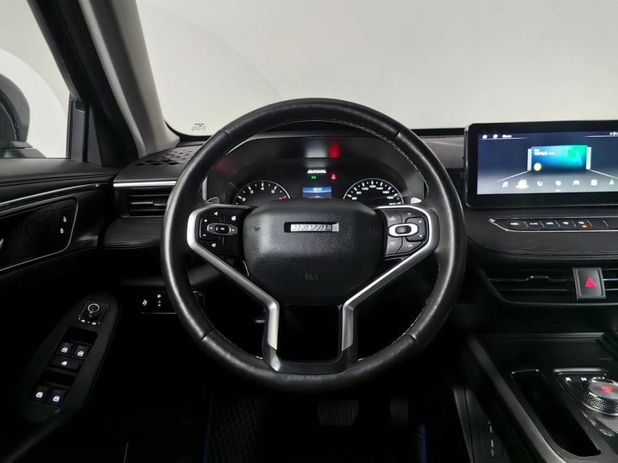 Haval Jolion I Москва  - изображение 13
