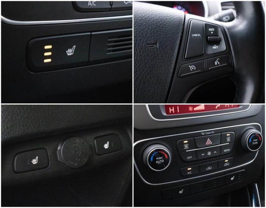 Kia Sorento II Рестайлинг Москва  - изображение 16