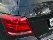 Mercedes-Benz GLK-Класс I (X204) Рестайлинг Ижевск  - изображение 41