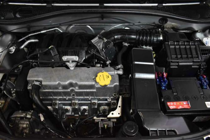 Lada (ВАЗ) Largus I Рестайлинг с пробегом 2025 года, цена 1 600 000 рублей, 34566 км, универсал, Автокод Объявления