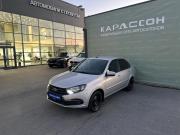 Lada (ВАЗ) Granta I Рестайлинг Екатеринбург  - изображение 13