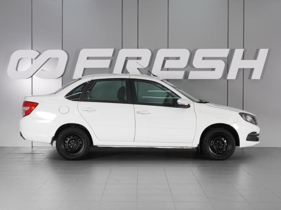 Lada (ВАЗ) Granta I Рестайлинг Минеральные Воды  - изображение 5