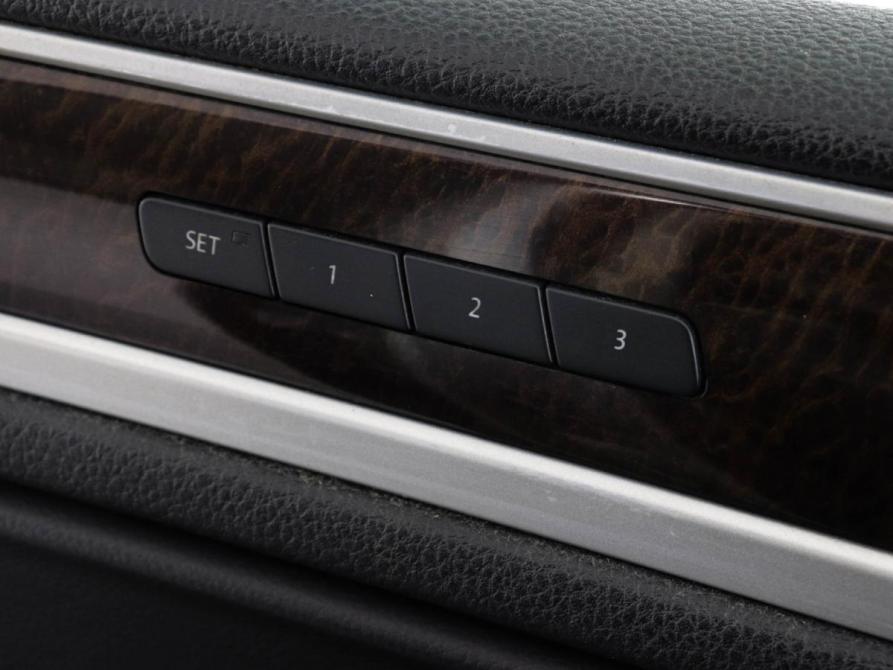 Volkswagen Touareg II Химки  - изображение 16