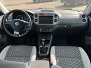Volkswagen Tiguan I Нефтекамск  - изображение 21