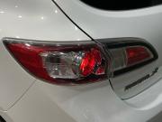 Mazda 3 II (BL) Рестайлинг Пермь  - изображение 30