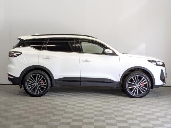 Chery Tiggo 7 Pro Max I Рестайлинг с пробегом 2024 года, цена 1 850 000 рублей, 44216 км, внедорожник, Автокод Объявления