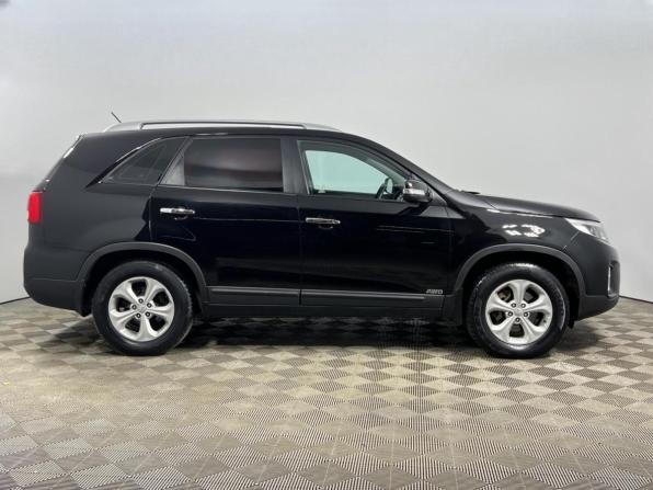 Kia Sorento II Рестайлинг с пробегом 2013 года, цена 1 290 000 рублей, 221878 км, внедорожник, Автокод Объявления