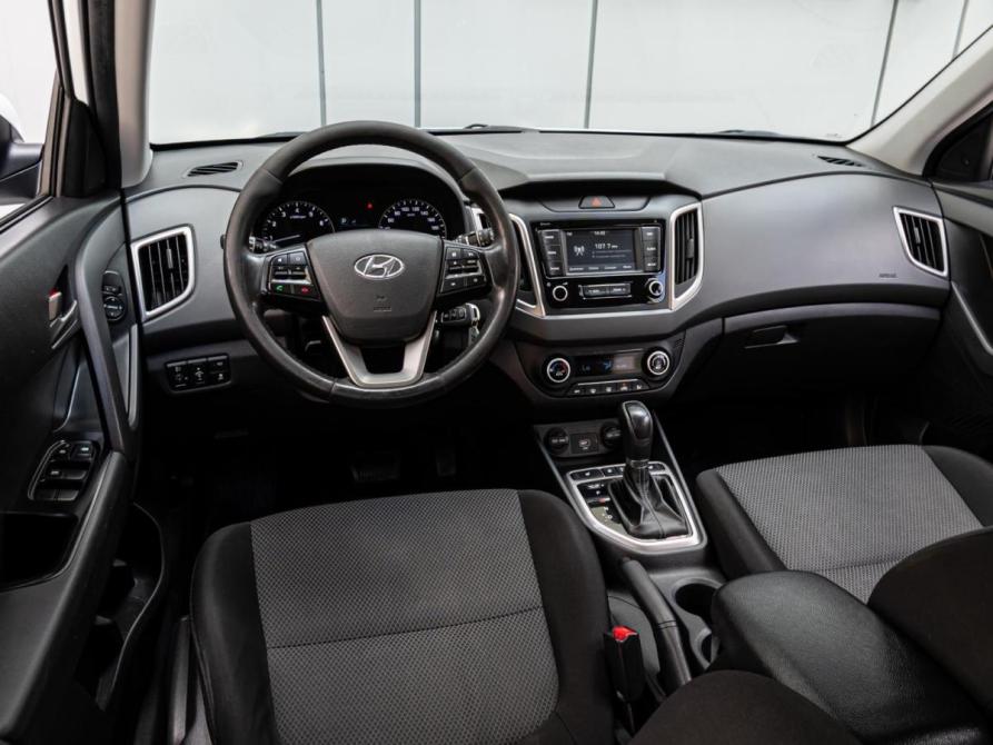 Hyundai Creta I Краснодар  - изображение 6