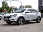 Lada (ВАЗ) Vesta I Ижевск  - изображение 27