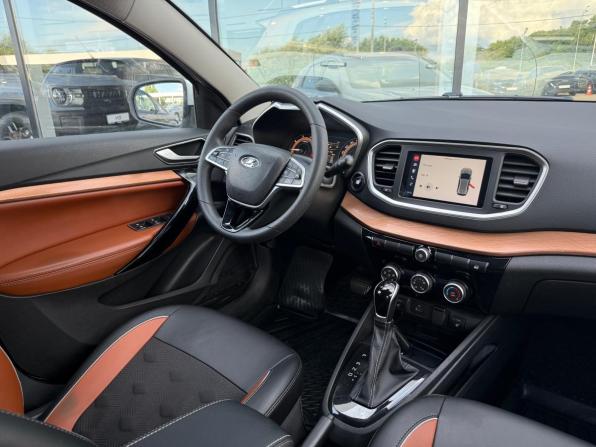 Lada (ВАЗ) Vesta I Рестайлинг (NG) с пробегом 2024 года, цена 1 199 000 рублей, 86177 км, универсал, Автокод Объявления