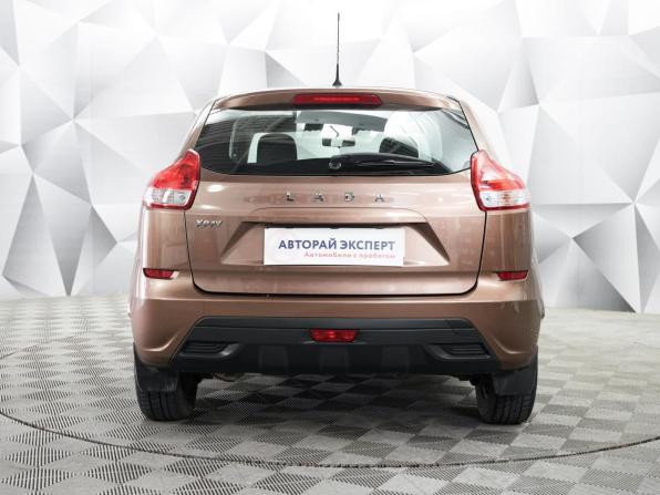 Lada (ВАЗ) XRAY I с пробегом 2016 года, цена 791 000 рублей, 95600 км, хэтчбек, Автокод Объявления
