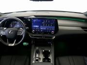 Lexus RX V Санкт-Петербург  - изображение 38