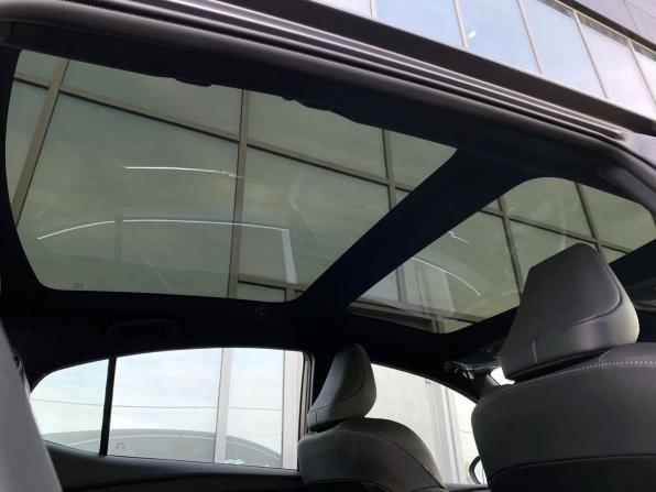 Новый Toyota Camry IX (XV80) China Market 2026 года, цена 4 850 000 рублей, седан, Автокод Объявления