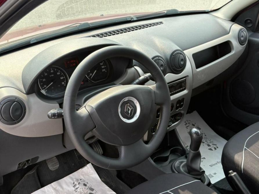 Renault Sandero I Пермь  - изображение 5
