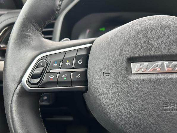 Haval F7 I Рестайлинг с пробегом 2023 года, цена 1 899 000 рублей, 21175 км, внедорожник, Автокод Объявления