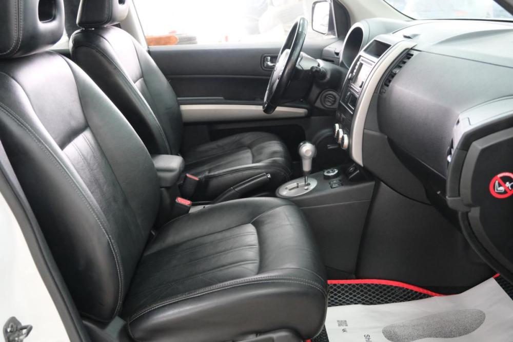 Nissan X-Trail II Рестайлинг Омск  - изображение 22