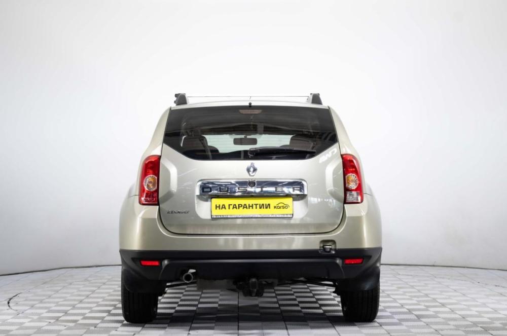 Renault Duster I Пермь  - изображение 6