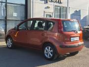Nissan Note I Москва  - изображение 22