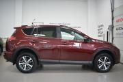 Toyota RAV4 IV (XA40) Рестайлинг Киров  - изображение 40