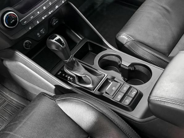 Hyundai Tucson III Рестайлинг с пробегом 2019 года, цена 2 249 000 рублей, 71000 км, внедорожник, Автокод Объявления