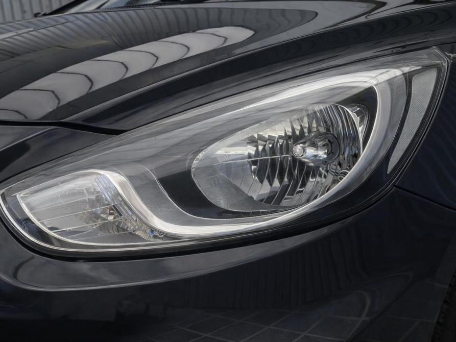 Hyundai Solaris I Пермь  - изображение 26