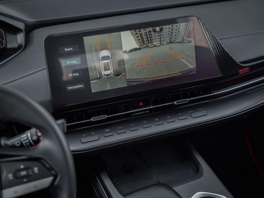 Changan UNI-S (CS55 Plus) Тюмень  - изображение 15